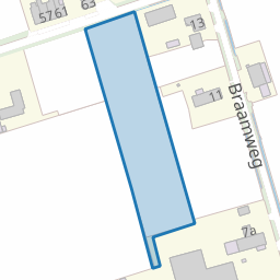 Perceel DNE00-U-1192