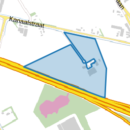 Perceel DNE00-U-1247