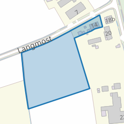 Perceel DNE00-U-1249