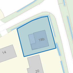 Perceel DNE00-U-1250