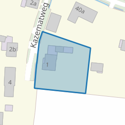 Perceel DNE00-U-1259