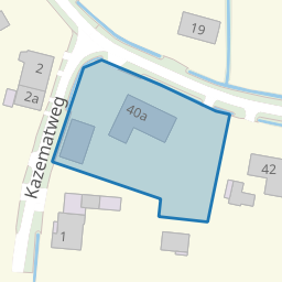 Perceel DNE00-U-1260