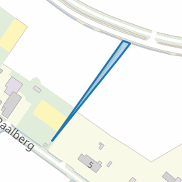 Perceel DNE00-U-1275