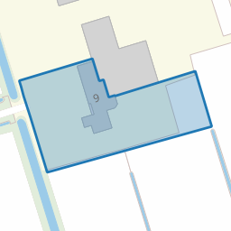 Perceel DNE00-U-1280