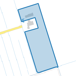 Perceel DNE00-U-1281