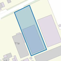 Perceel DNE00-U-1288