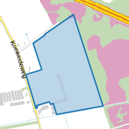 Perceel DNE00-U-1299