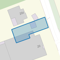 Perceel DNE00-U-1302