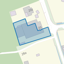 Perceel DNE00-U-1303