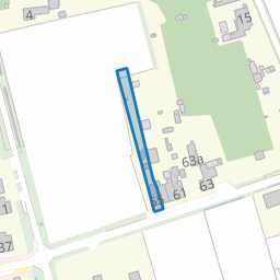 Perceel DNE00-U-663