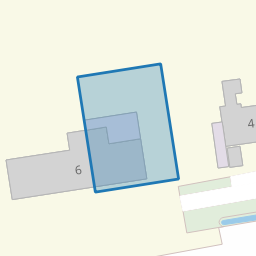 Perceel DNE00-V-1021