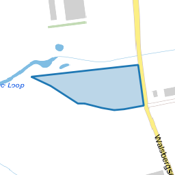 Perceel DNE00-V-1038