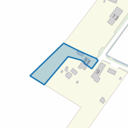 Perceel DNE00-V-1060