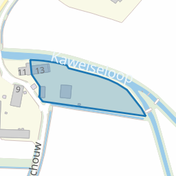 Perceel DNE00-V-1080