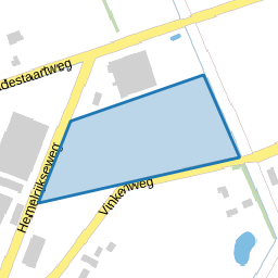 Perceel DNE00-V-1082