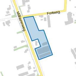 Perceel DNE00-V-1086