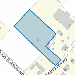 Perceel DNE00-V-1103