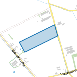 Perceel DNE00-V-1111