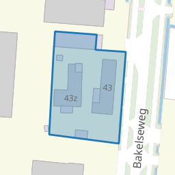 Perceel DNE00-V-1123