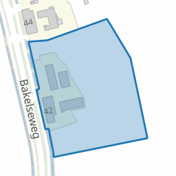 Perceel DNE00-V-1150