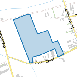 Perceel DNE00-V-1152