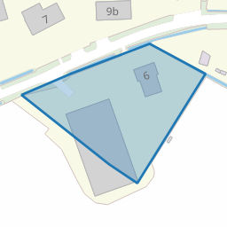 Perceel DNE00-V-1153