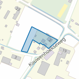 Perceel DNE00-V-1156