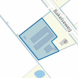 Perceel DNE00-V-1158