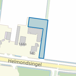 Perceel DNE00-V-1165