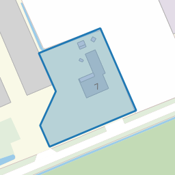 Perceel DNE00-V-1174