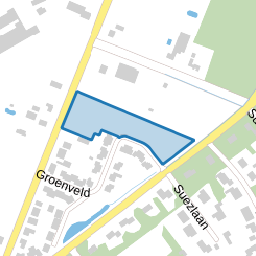 Perceel DNE00-V-1188