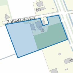 Perceel DNE00-V-1212