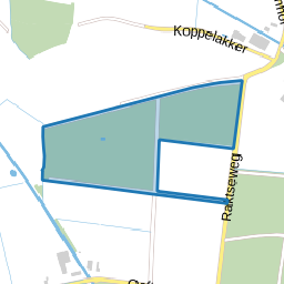 Perceel DNE00-V-1215