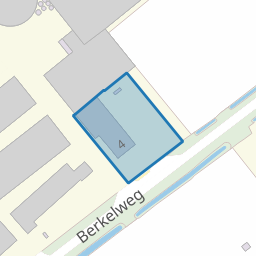 Perceel DNE00-V-1218