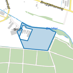 Perceel DNE00-V-1224