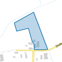 Perceel DNE00-V-1231