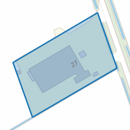 Perceel DNE00-V-1234