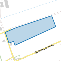 Perceel DNE00-V-1250