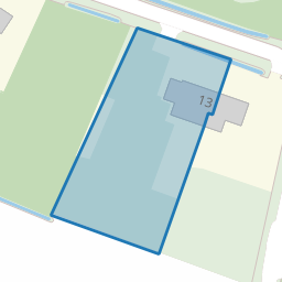 Perceel DNE00-V-1257