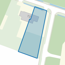 Perceel DNE00-V-1258