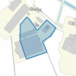 Perceel DNE00-V-1262