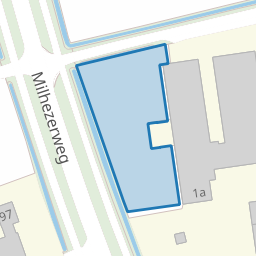 Perceel DNE00-V-1281