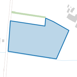 Perceel DNE00-V-1299