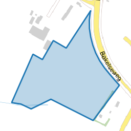 Perceel DNE00-V-1300