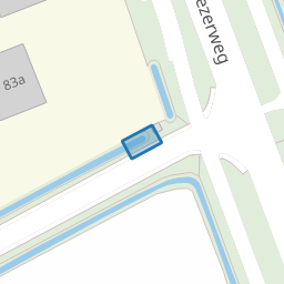 Perceel DNE00-V-1305