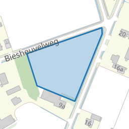 Perceel DNE00-V-1314