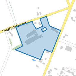 Perceel DNE00-V-1315