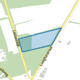 Perceel DNK00-A-2274