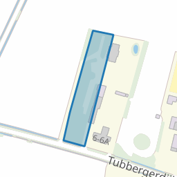 Perceel DNK00-A-2773