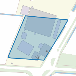 Perceel DNK00-A-2887